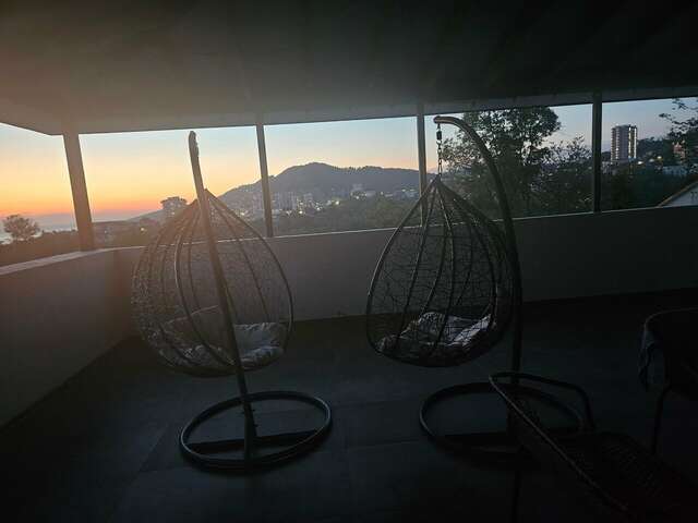 Гостевой дом Элит Хаус Сочи-64