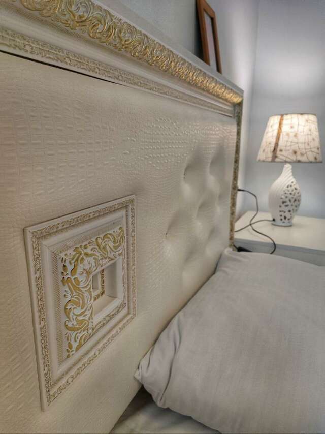 Гостевой дом Элит Хаус Сочи-116