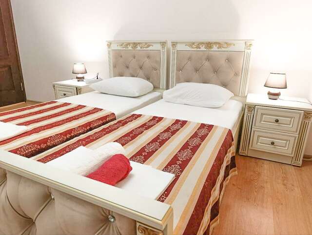 Гостевой дом Элит Хаус Сочи-197