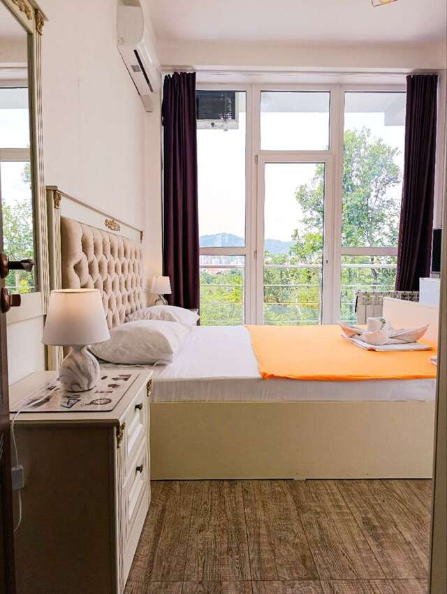 Гостевой дом Элит Хаус Сочи-188