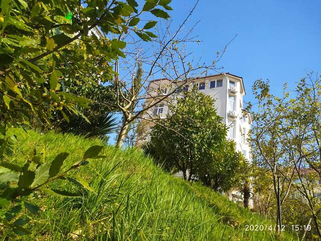 Гостевой дом Элит Хаус Сочи-39