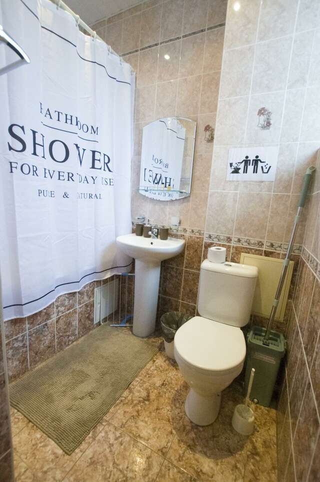 Гостевой дом Элит Хаус Сочи-96