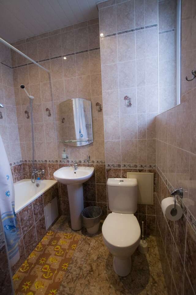 Гостевой дом Элит Хаус Сочи-138