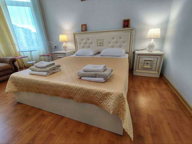 Гостевой дом Элит Хаус Сочи-71