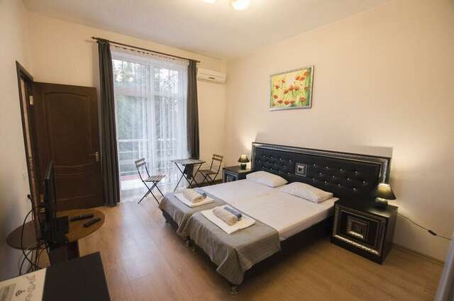 Гостевой дом Элит Хаус Сочи-92