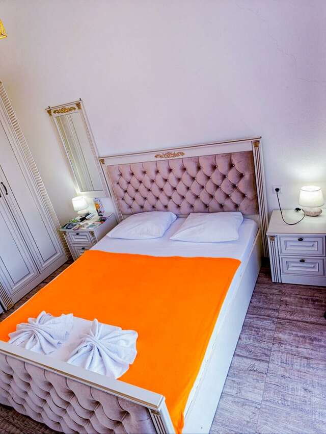 Гостевой дом Элит Хаус Сочи-196