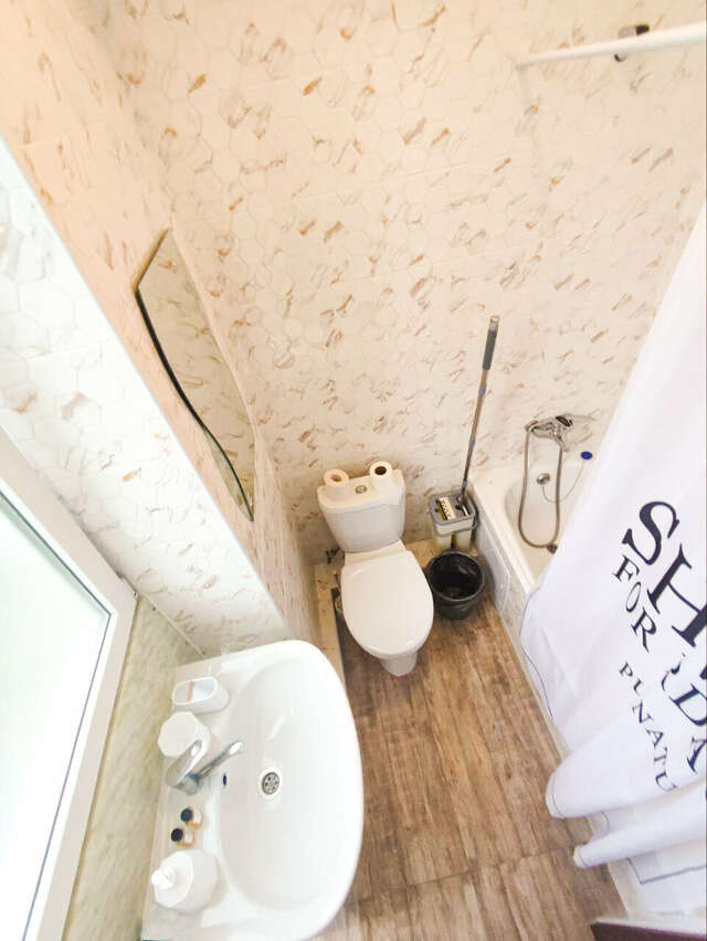 Гостевой дом Элит Хаус Сочи-24