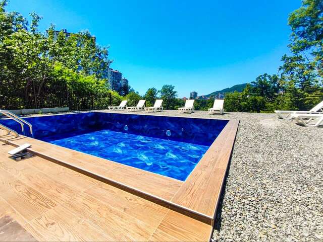 Гостевой дом Элит Хаус Сочи-187